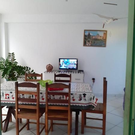 Casa Pra Temporada Villa Prado Bagian luar foto