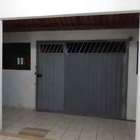 Casa Pra Temporada Villa Prado Bagian luar foto