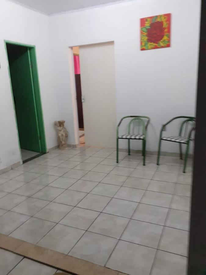 Casa Pra Temporada Villa Prado Bagian luar foto