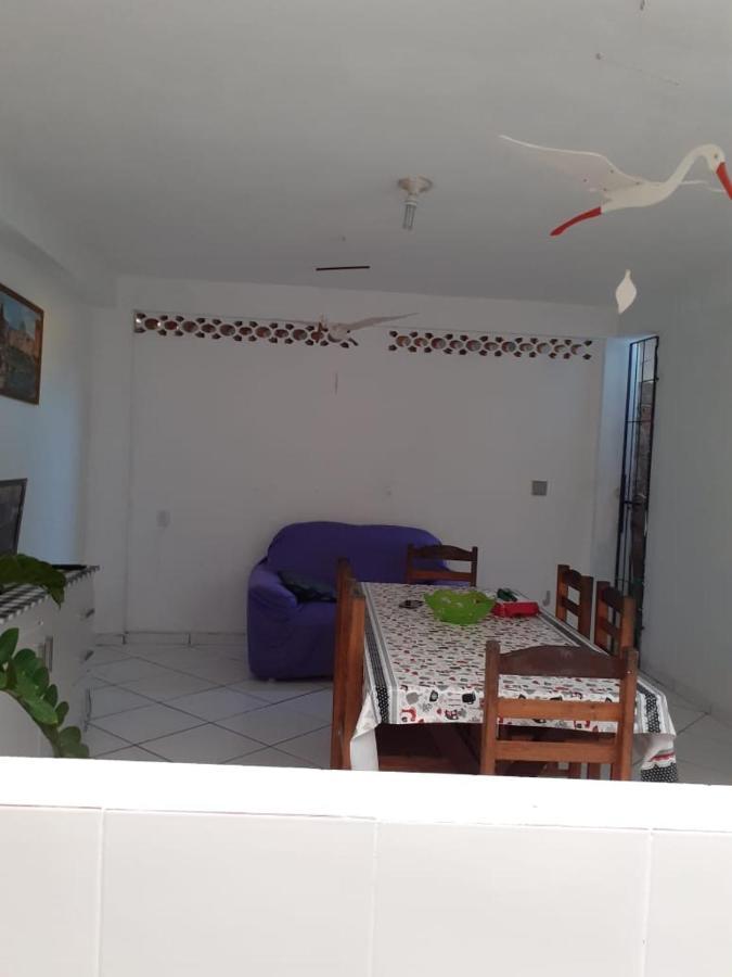 Casa Pra Temporada Villa Prado Bagian luar foto