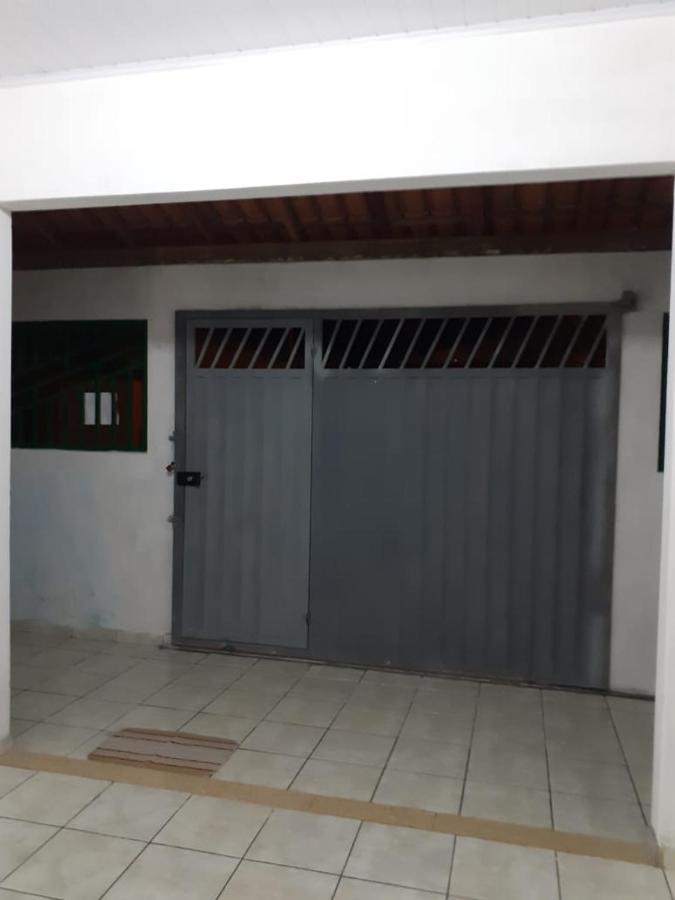 Casa Pra Temporada Villa Prado Bagian luar foto