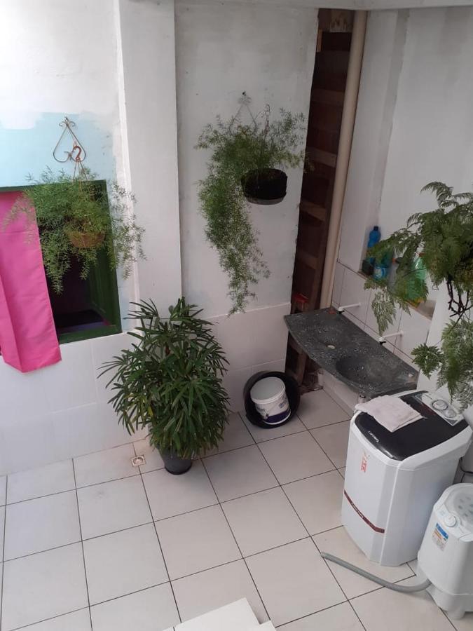 Casa Pra Temporada Villa Prado Bagian luar foto